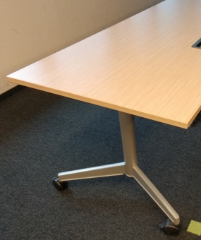 Stół mobilny Werndl 160x80