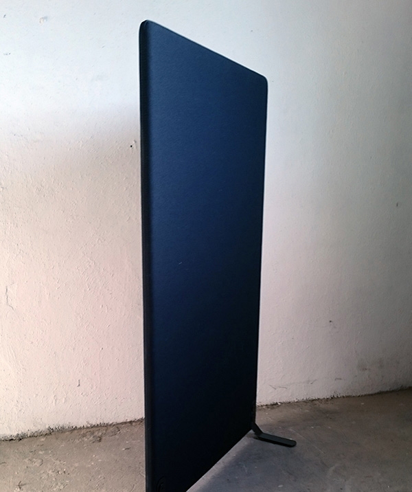 Ścianka Gotessons 80x140 wolnostojąca