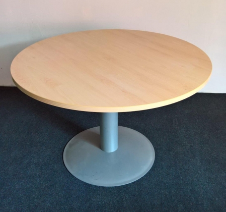Stół niski śr. 120 cm - zdjęcie główneStół niski śr. 120 cm - zdjęcie główne