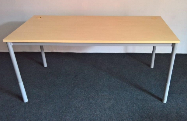Biurko MARTELA 180x80 zaokraglone krawedzie - zdjęcie główneBiurko MARTELA 180x80 zaokraglone krawedzie - zdjęcie główne